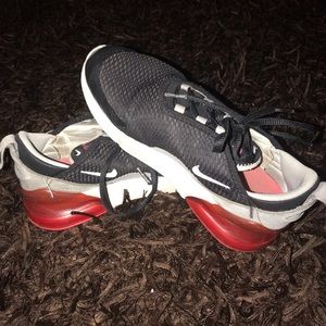 Boy Nike air max 270c